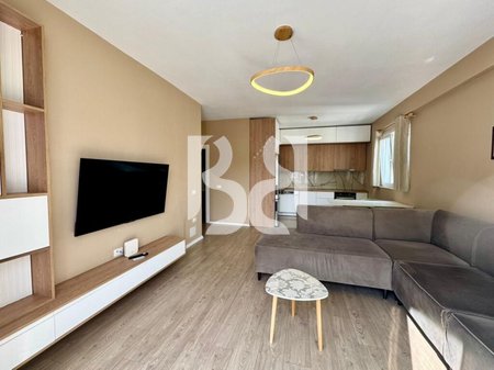 SHITET APARTAMENT 2+1+2 LIQENI I THATE KOMPLEKSI FZ