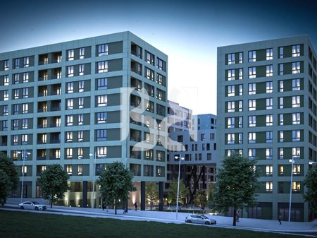 APARTMENT FOR SALE 2+1 PORCELAIN*