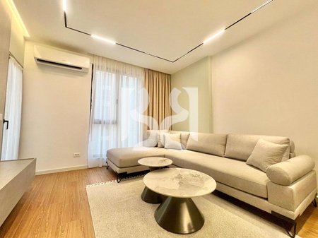 APPARTAMENTO IN AFFITTO 1+1 A PORCELAN, COMPLESSO ERLI