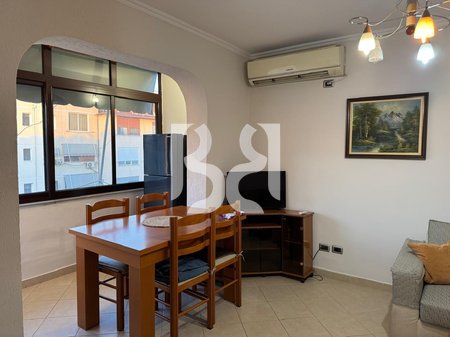 APPARTAMENTO 1+1 IN AFFITTO VICINO ALLA UNITED SCHOOL, VIA DIBRA