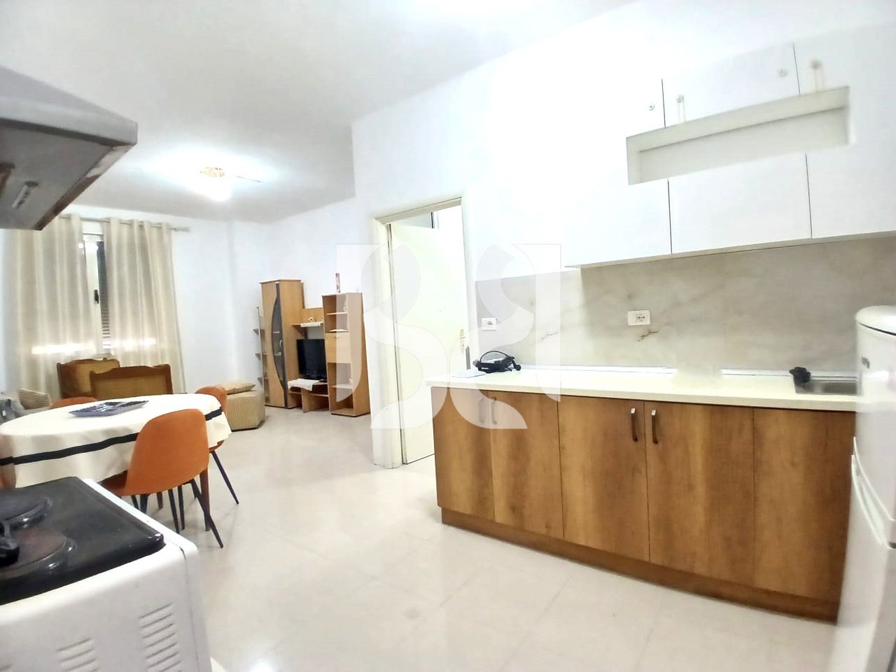 APPARTAMENTO 1+1 IN AFFITTO – DON BOSCO