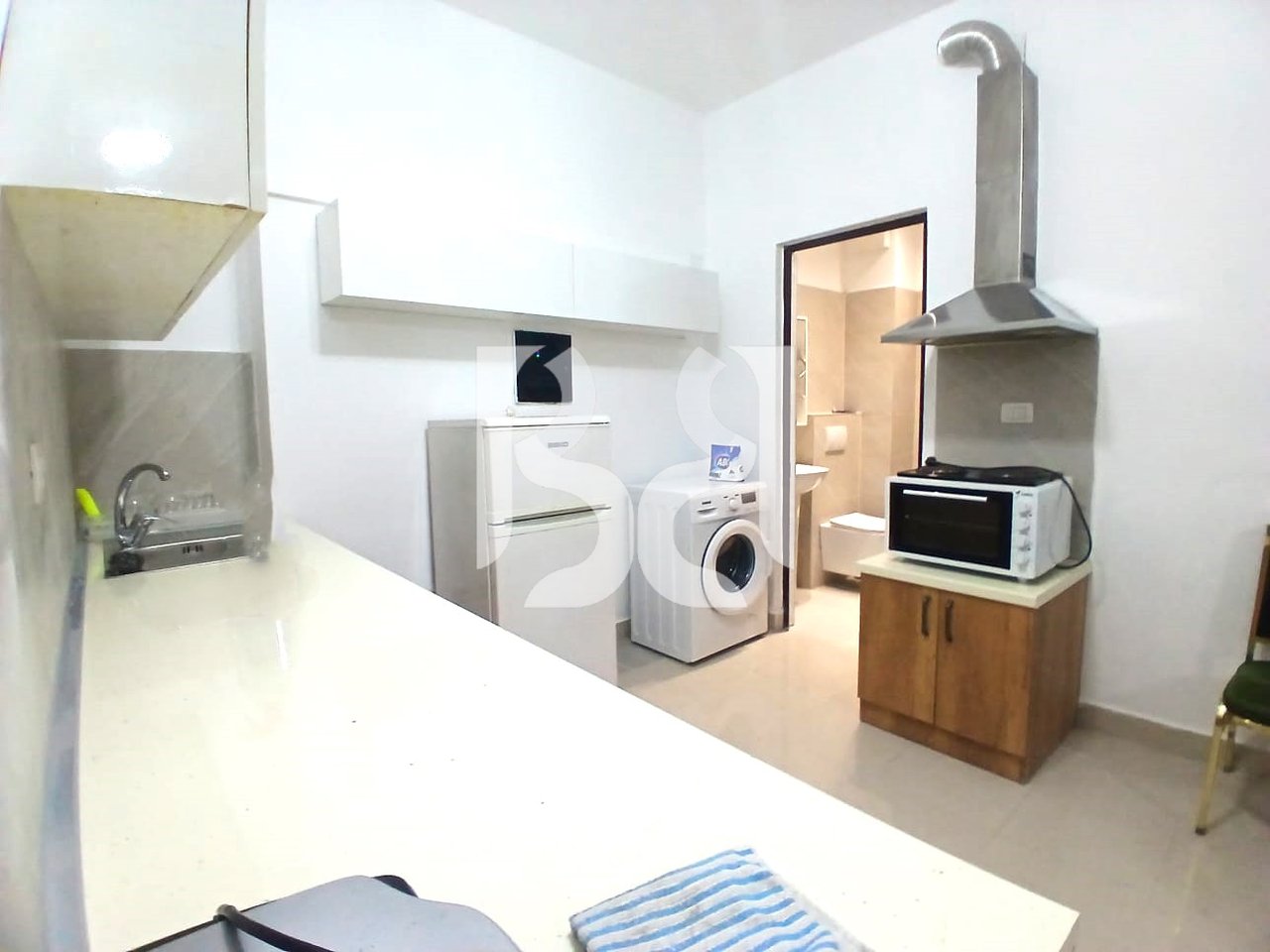 APPARTAMENTO 1+1 IN AFFITTO – DON BOSCO