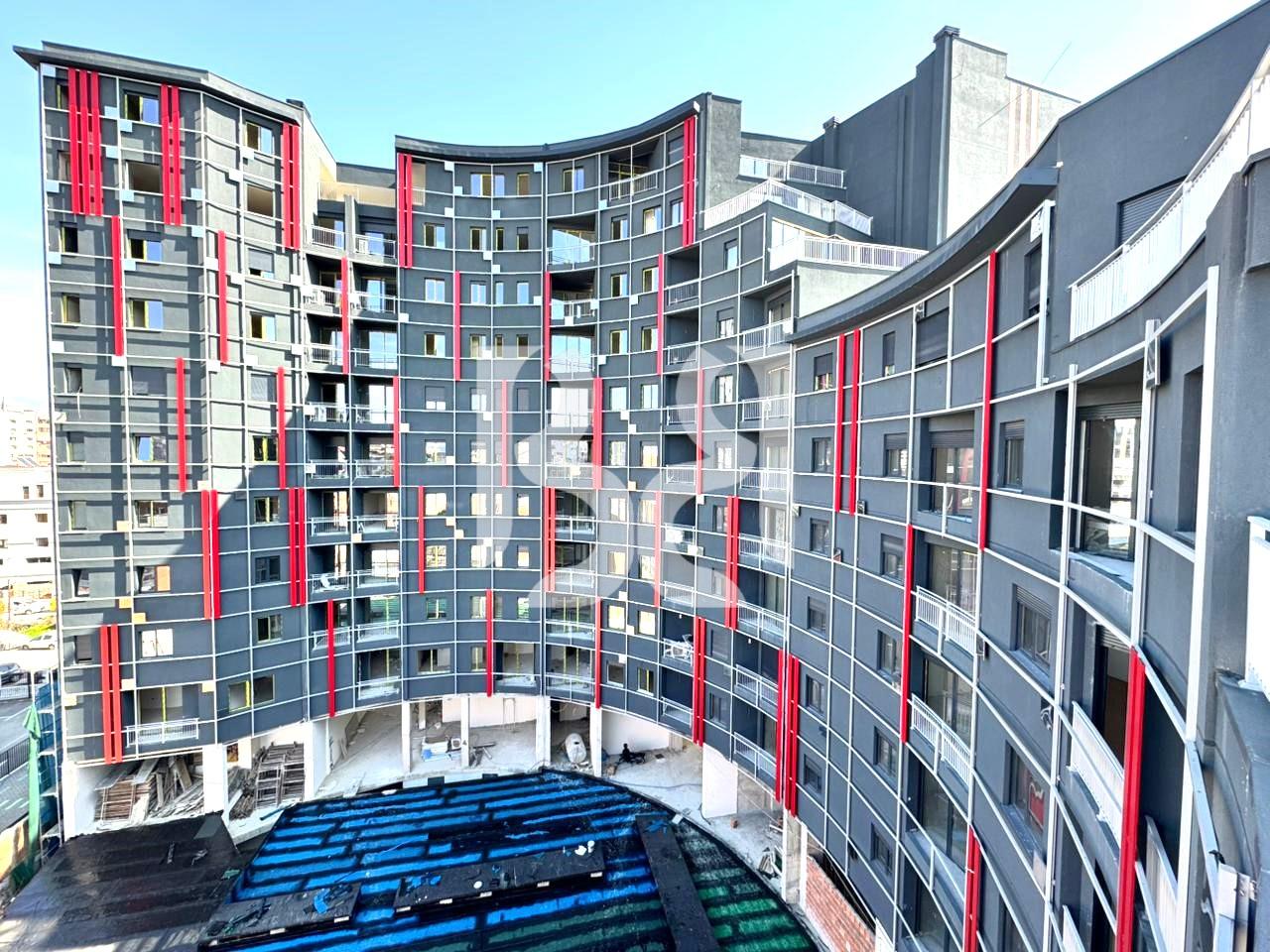 APARTAMENT 3+1 NE SHITJE – TWISTER PALACE / DON BOSKO