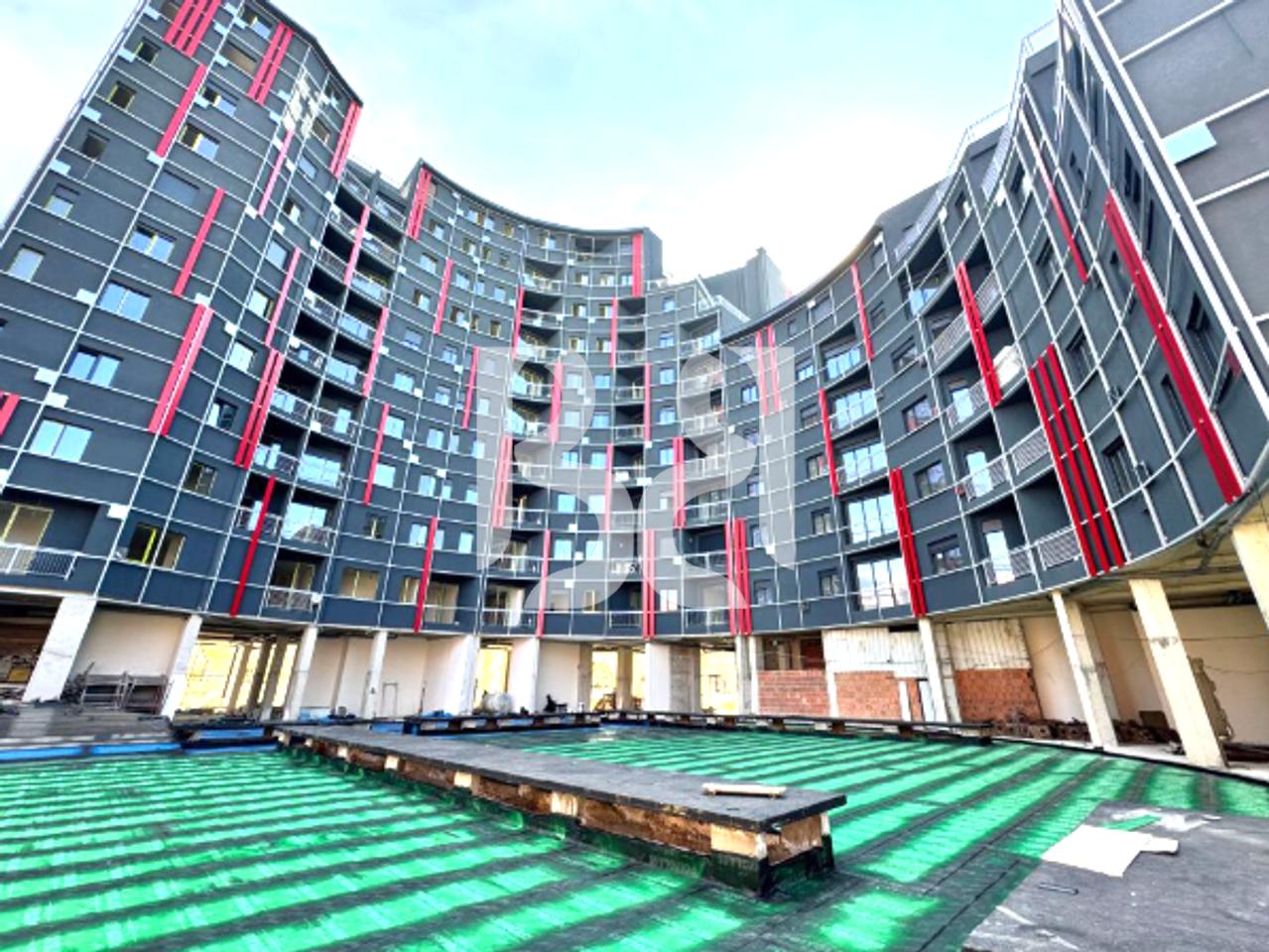 APARTAMENT 3+1 NE SHITJE – TWISTER PALACE / DON BOSKO