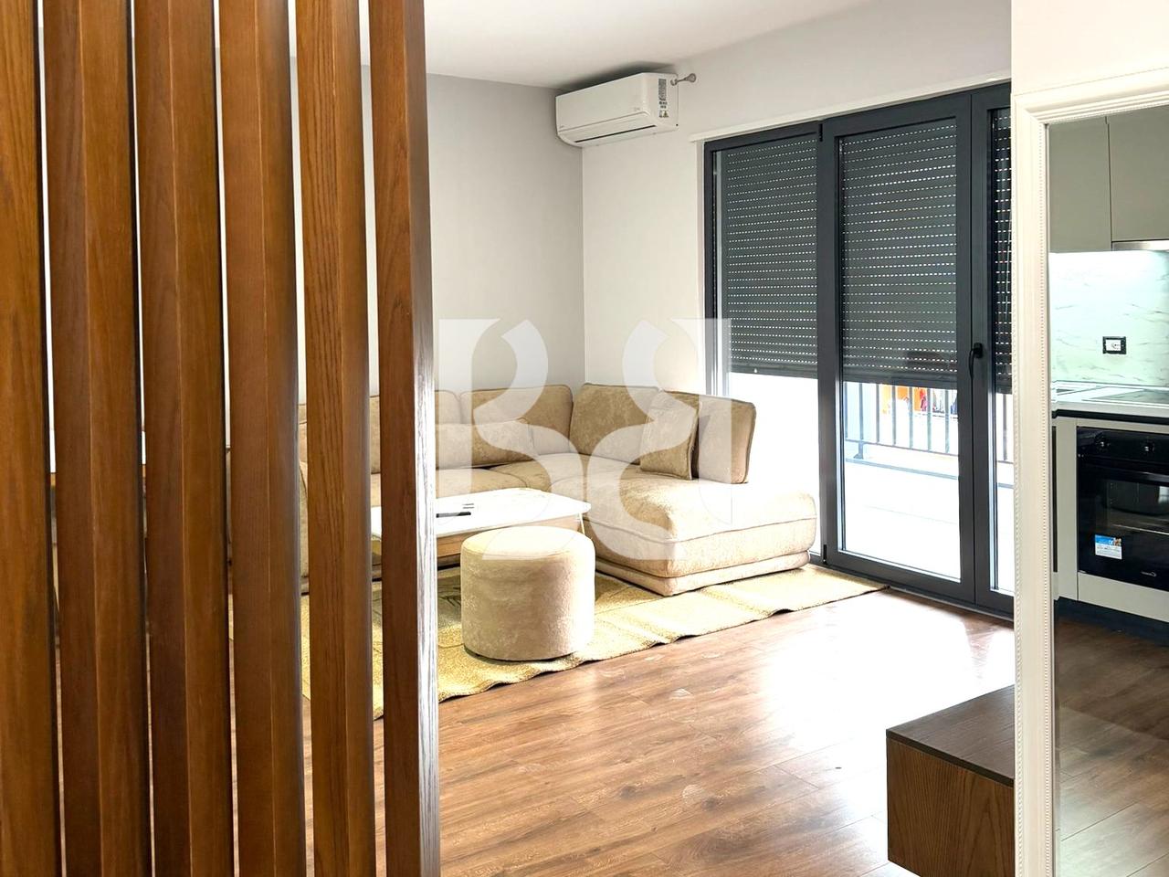 APARTMENT 1+1 FOR RENT – NEW BOULEVARD / NDREGJONI COMPLEX*