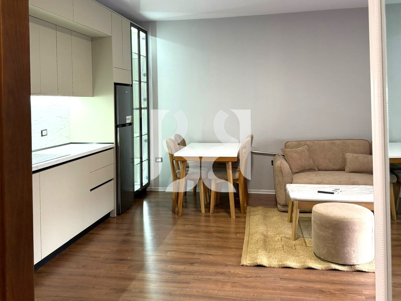 APARTMENT 1+1 FOR RENT – NEW BOULEVARD / NDREGJONI COMPLEX*