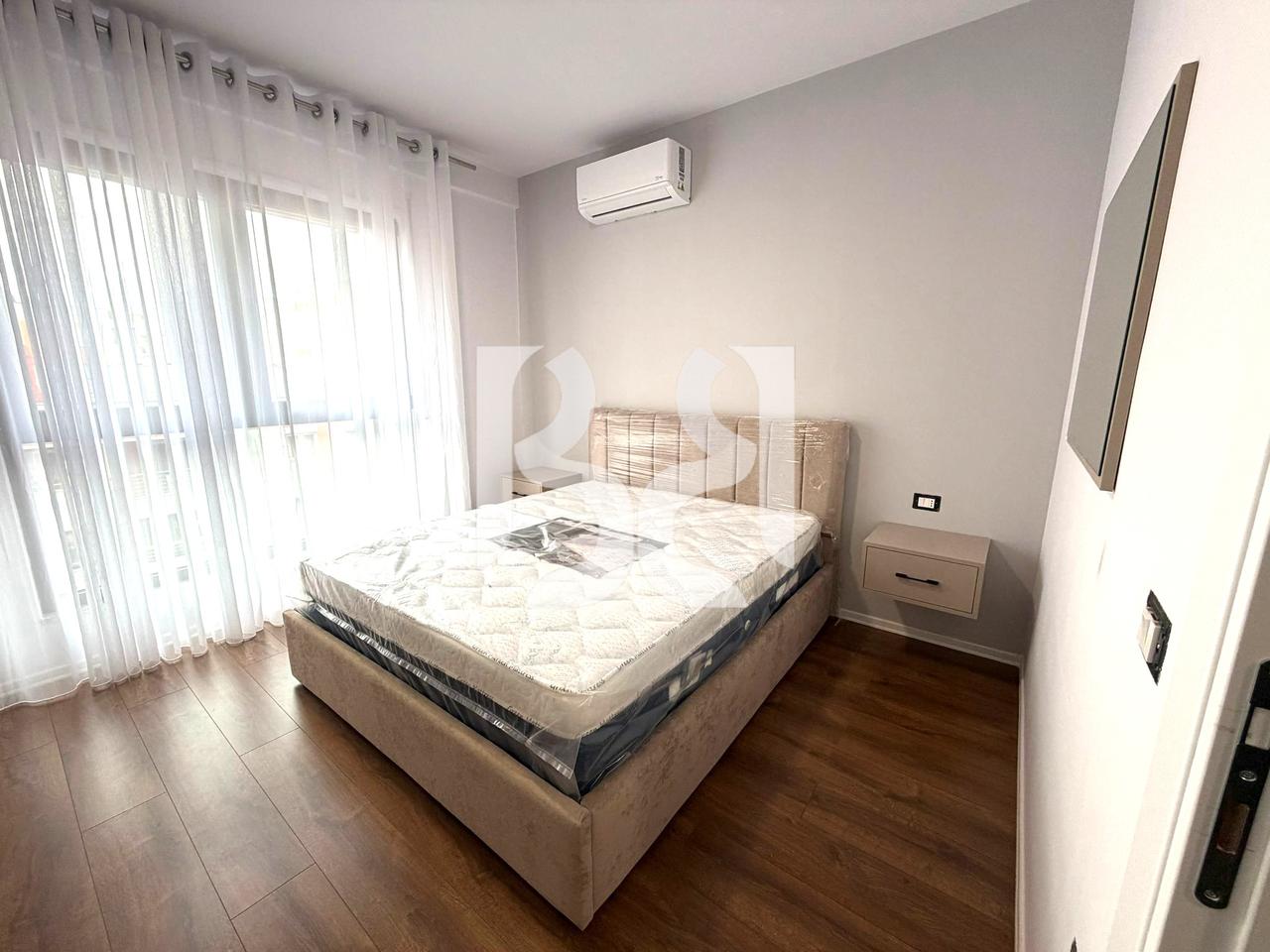 APARTMENT 1+1 FOR RENT – NEW BOULEVARD / NDREGJONI COMPLEX*