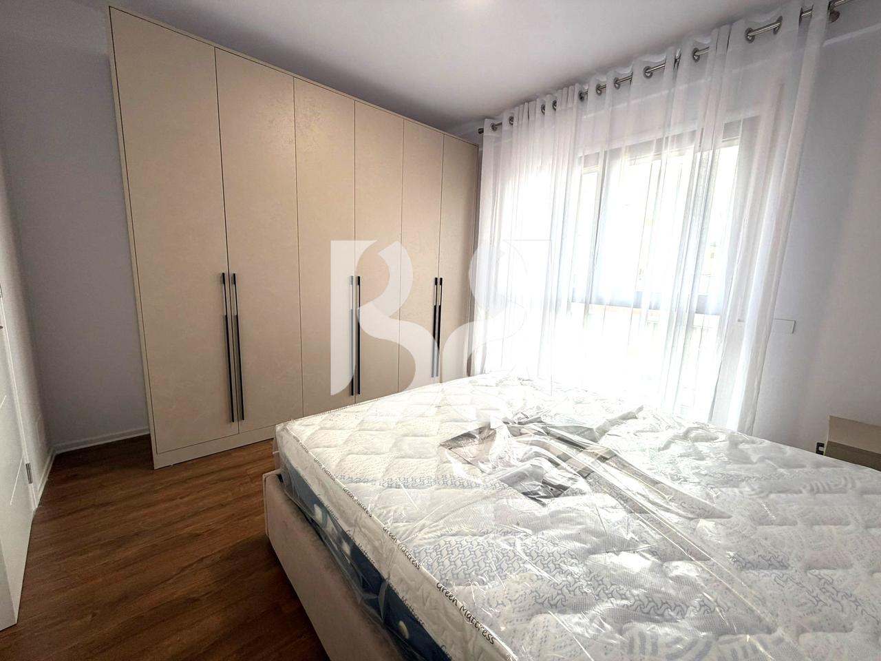 APARTMENT 1+1 FOR RENT – NEW BOULEVARD / NDREGJONI COMPLEX*