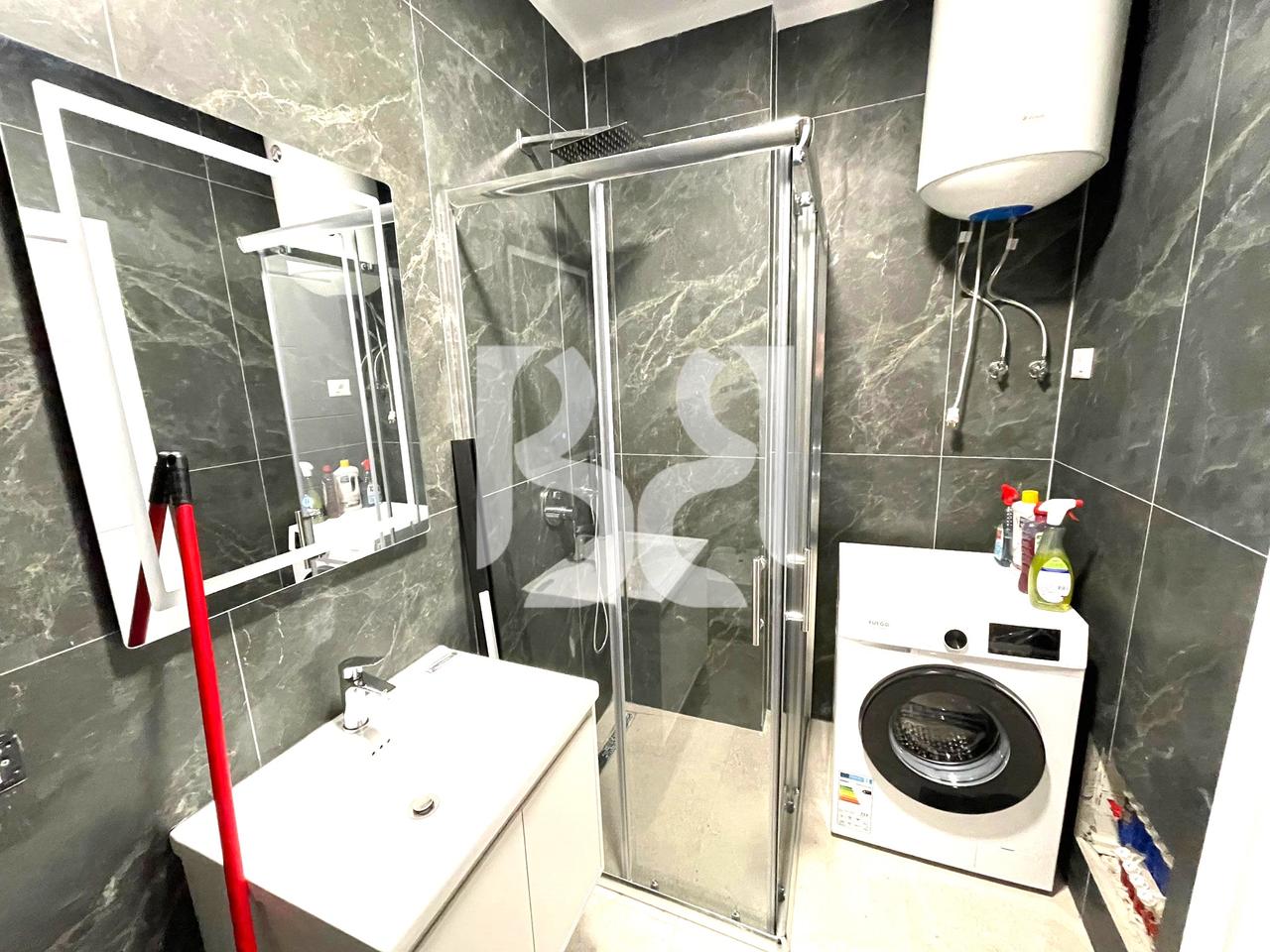 APARTMENT 1+1 FOR RENT – NEW BOULEVARD / NDREGJONI COMPLEX*