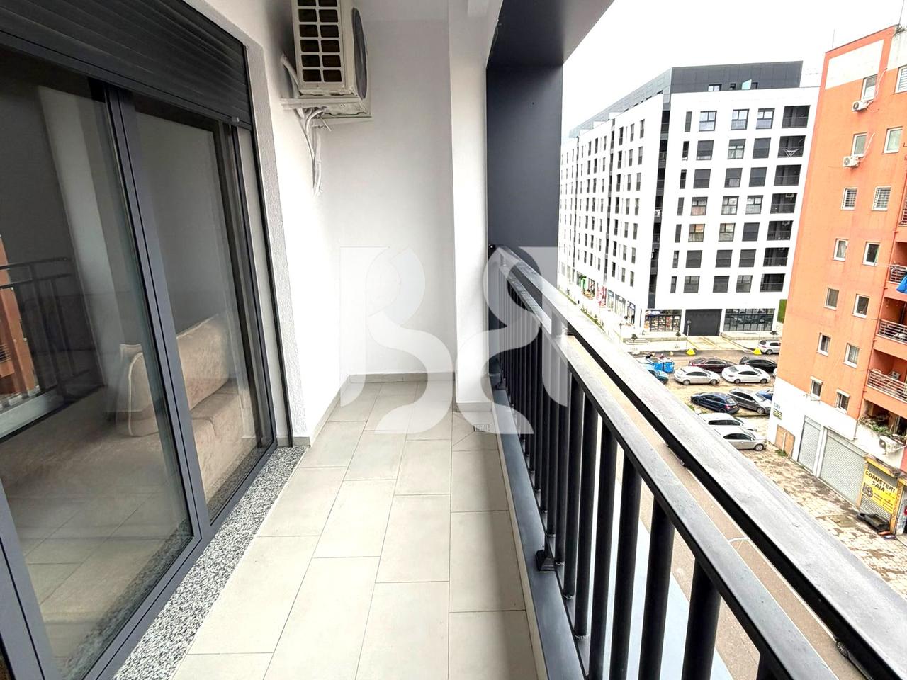 APARTMENT 1+1 FOR RENT – NEW BOULEVARD / NDREGJONI COMPLEX*