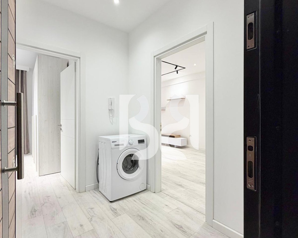 APPARTAMENTO IN AFFITTO 1+1+PARCHEGGIO A ASTIR, URBAN GATE