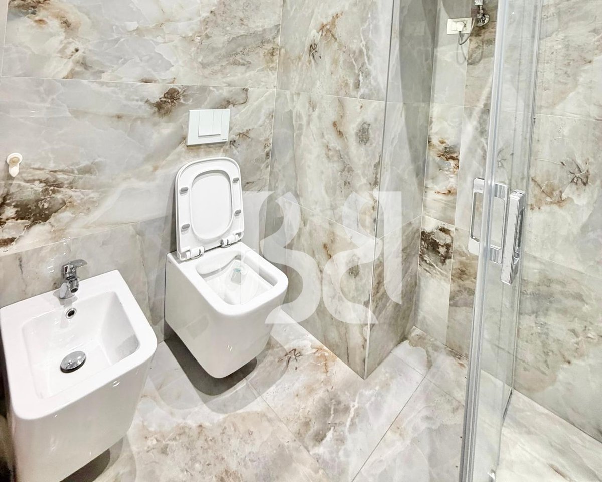 APPARTAMENTO IN AFFITTO 1+1+PARCHEGGIO A ASTIR, URBAN GATE