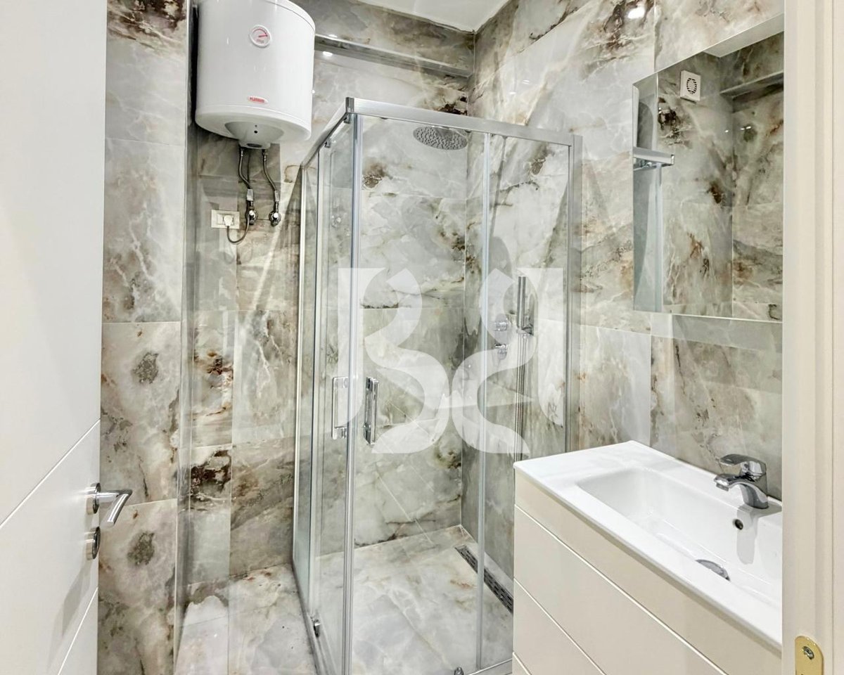 APPARTAMENTO IN AFFITTO 1+1+PARCHEGGIO A ASTIR, URBAN GATE