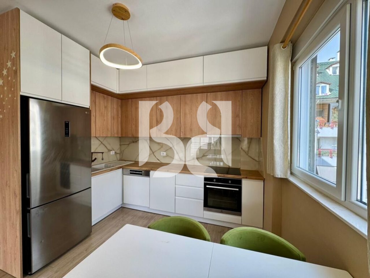 SHITET APARTAMENT 2+1+2 LIQENI I THATE KOMPLEKSI FZ