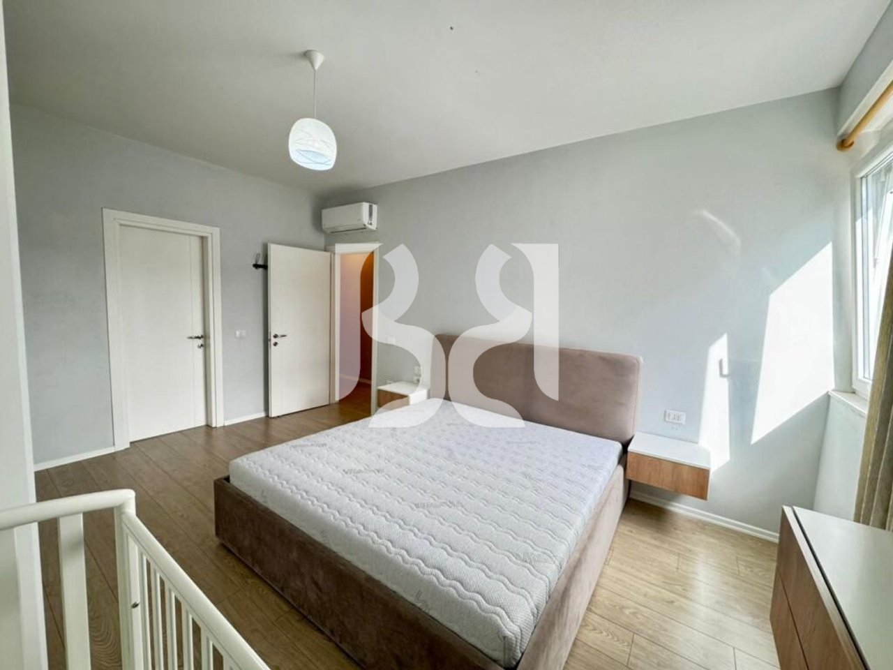 SHITET APARTAMENT 2+1+2 LIQENI I THATE KOMPLEKSI FZ