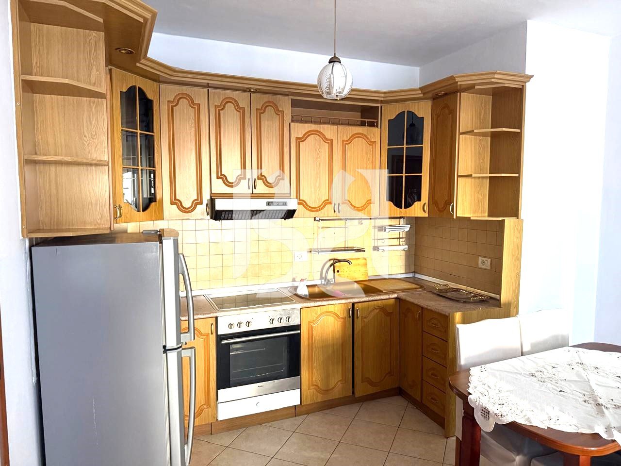 APARTMENT 3+1 FOR RENT – DON BOSKO (NEAR PRESIGE)