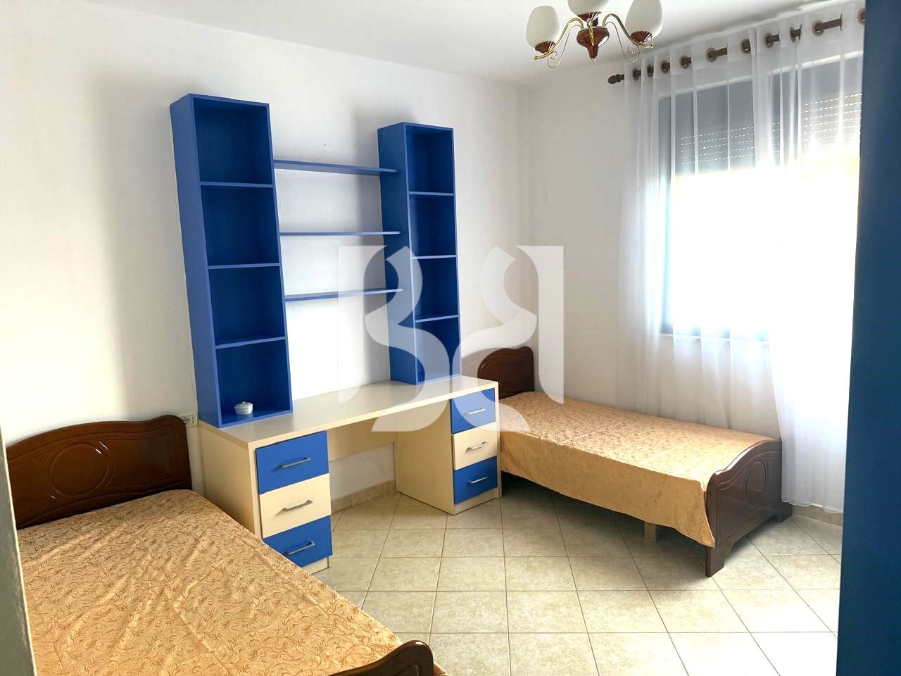 APARTMENT 3+1 FOR RENT – DON BOSKO (NEAR PRESIGE)