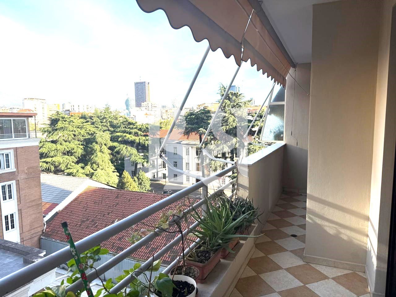 APARTMENT 3+1 FOR RENT – DON BOSKO (NEAR PRESIGE)