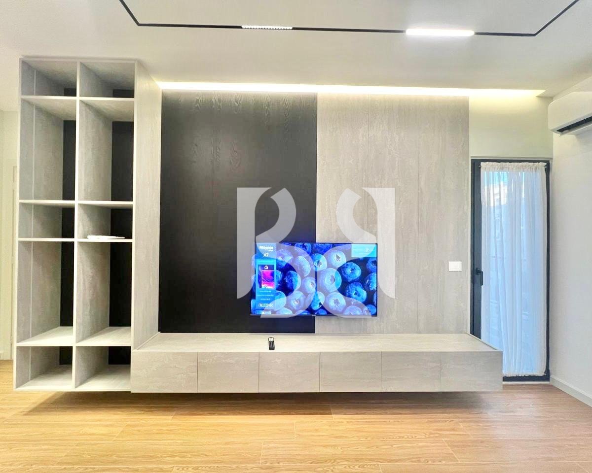 APPARTAMENTO IN AFFITTO 1+1 A PORCELAN, COMPLESSO ERLI