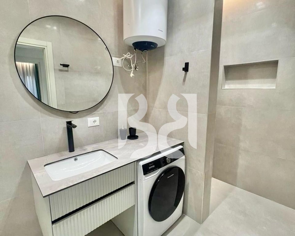 APPARTAMENTO IN AFFITTO 1+1 A PORCELAN, COMPLESSO ERLI