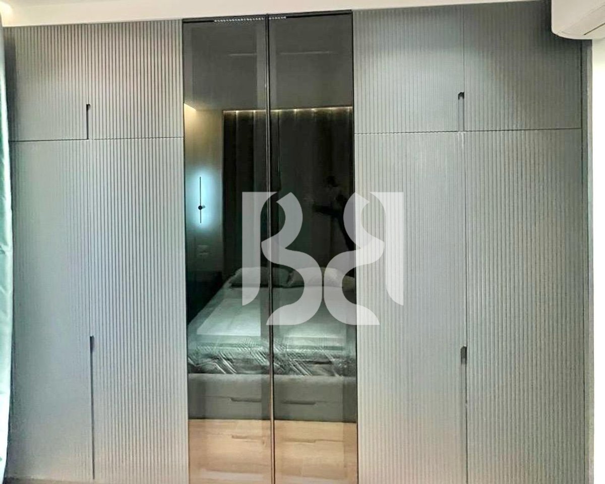 APPARTAMENTO IN AFFITTO 1+1 A PORCELAN, COMPLESSO ERLI