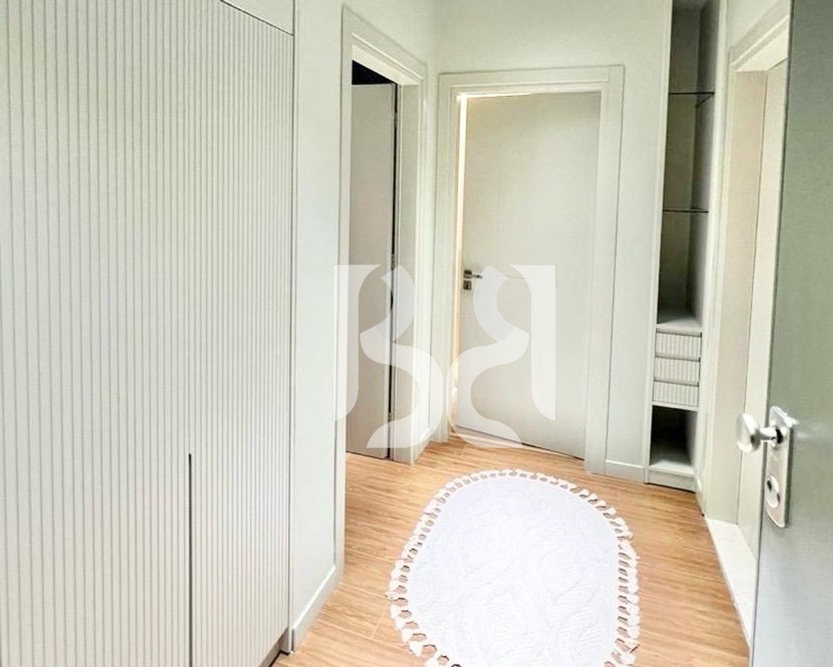 APPARTAMENTO IN AFFITTO 1+1 A PORCELAN, COMPLESSO ERLI