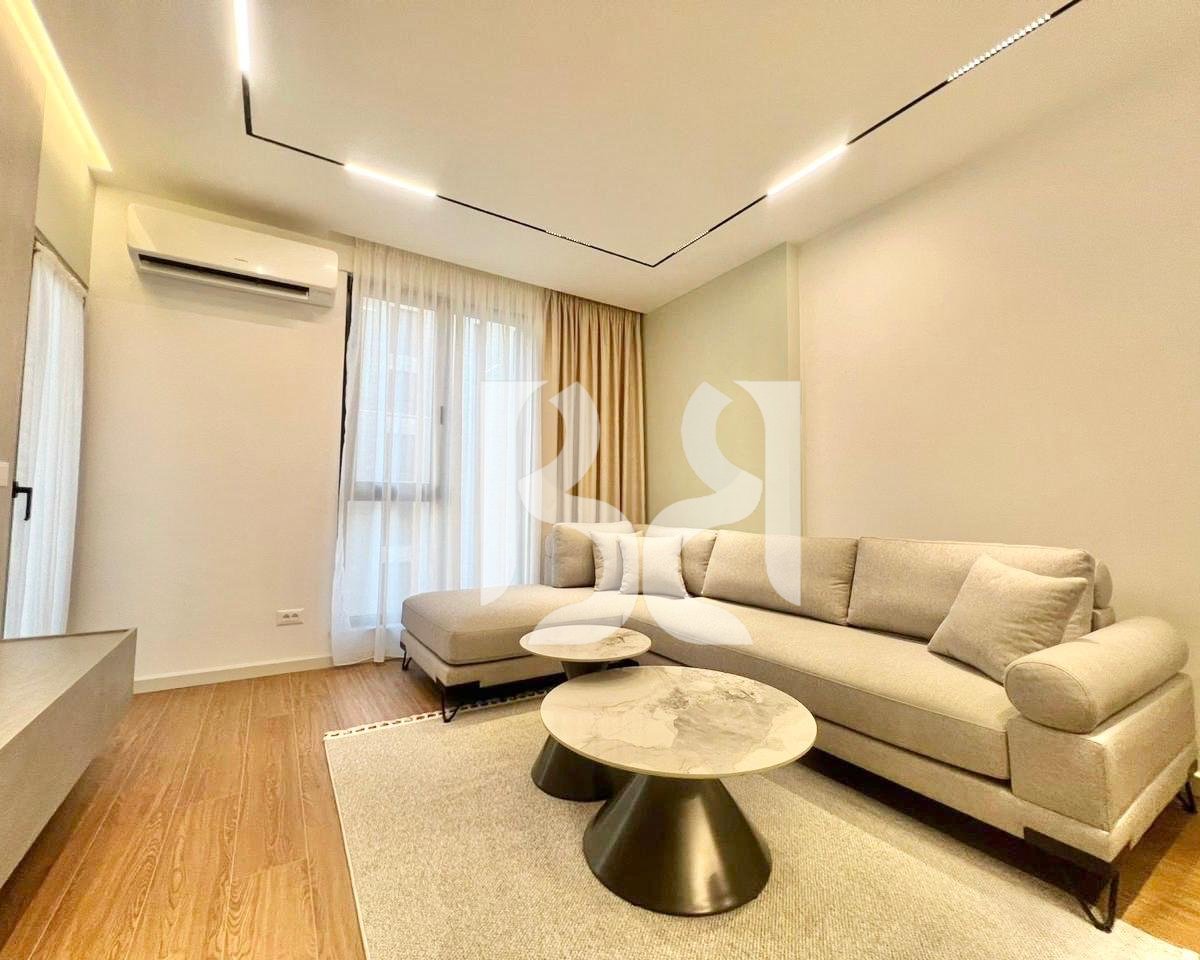 APPARTAMENTO IN AFFITTO 1+1 A PORCELAN, COMPLESSO ERLI