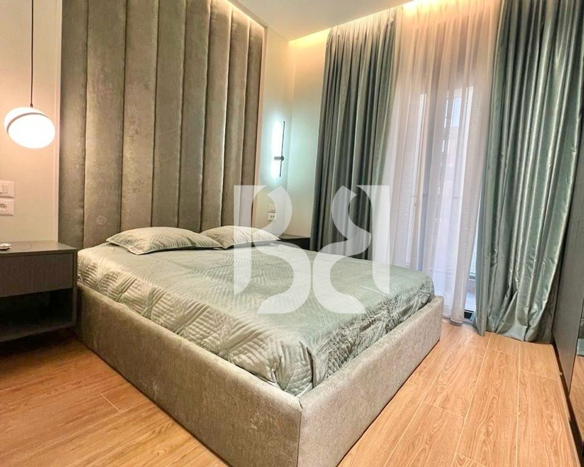 APPARTAMENTO IN AFFITTO 1+1 A PORCELAN, COMPLESSO ERLI