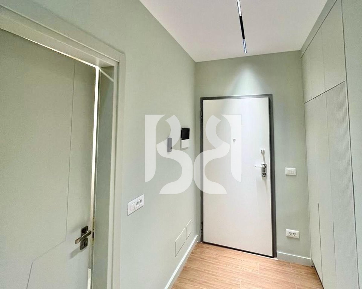 APPARTAMENTO IN AFFITTO 1+1 A PORCELAN, COMPLESSO ERLI