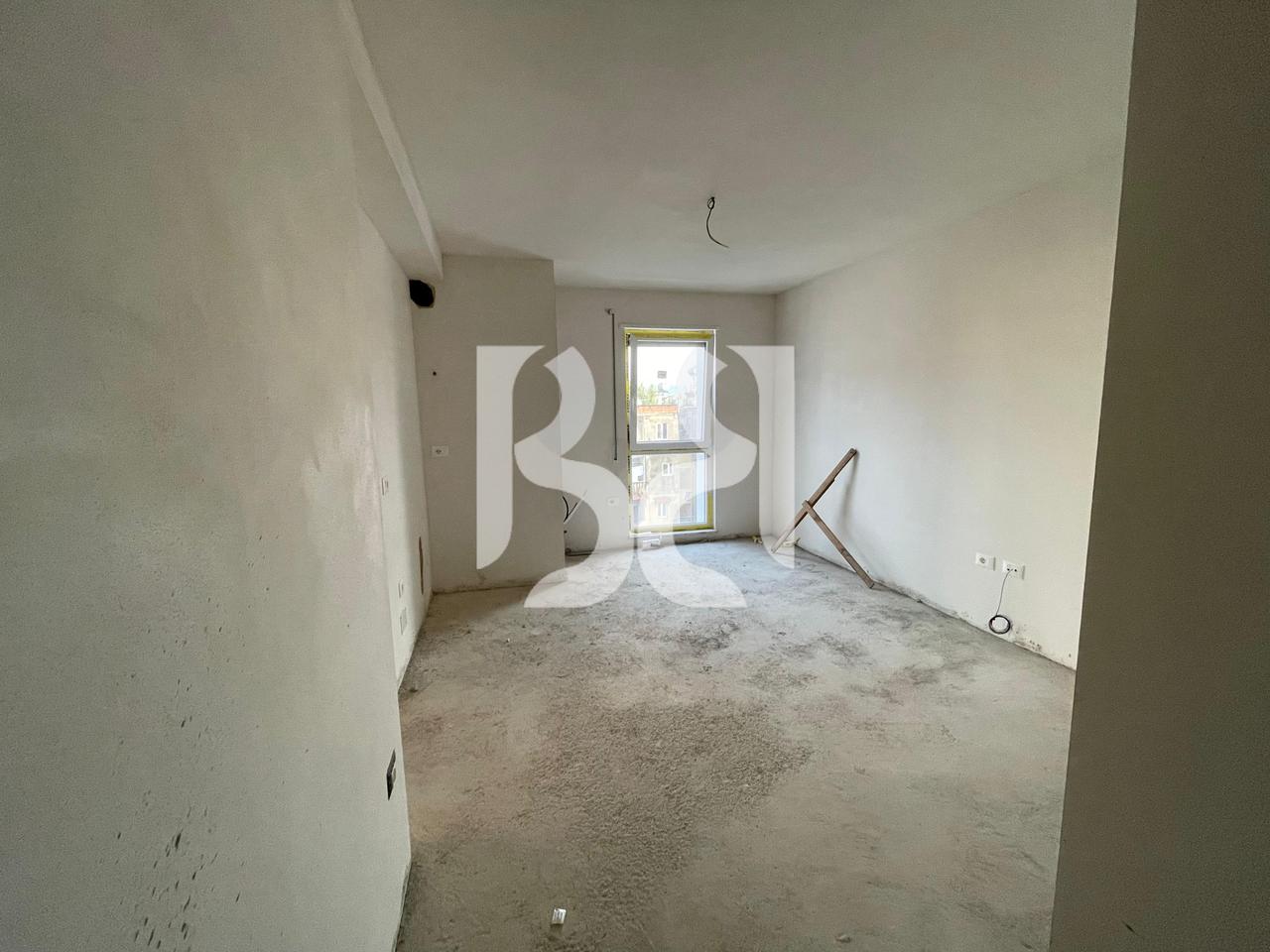 APARTMENT FOR SALE 2+1+2+Balcony IN XHAMLLIK*