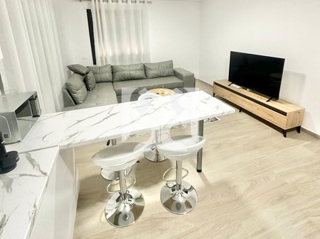 APARTAMENT 2+1+2+ POST PARKIMI ME QERA TEK QENDRA LINKOLN, PAZARI I RI