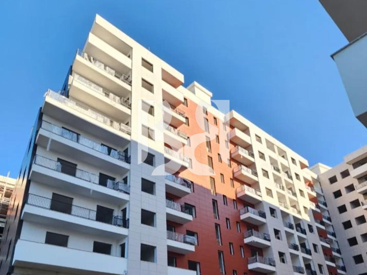 APARTMENT 3+1+2 FOR SALE AT SPACE CITY, PASKUQAN*