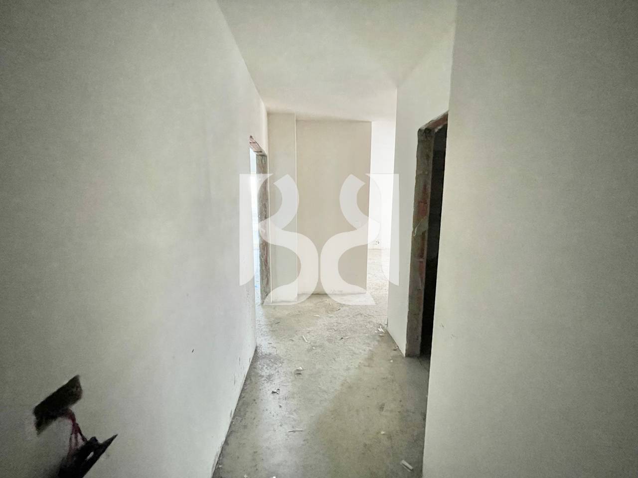 SHITET APARTAMENT 2+1+2+BALLKON  XHAMLLIK*