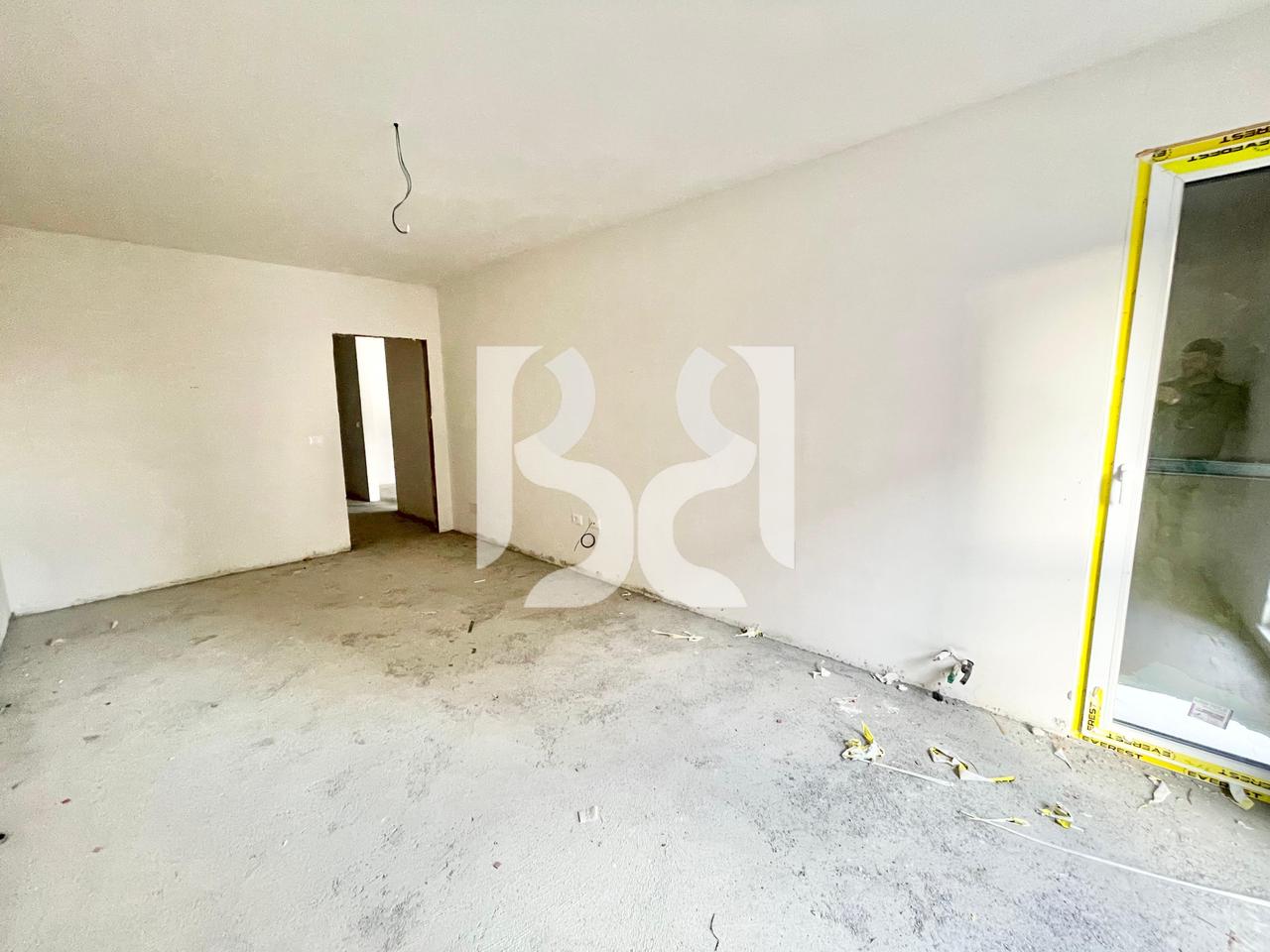 SHITET APARTAMENT 2+1+2+BALLKON  XHAMLLIK*