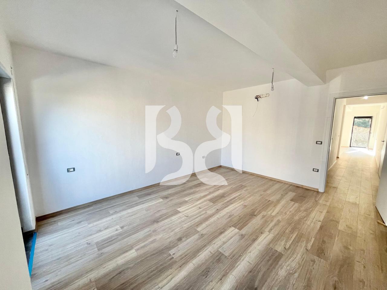 SHITET APARTAMENT 1+1 KODRA E DIELLIT 2*