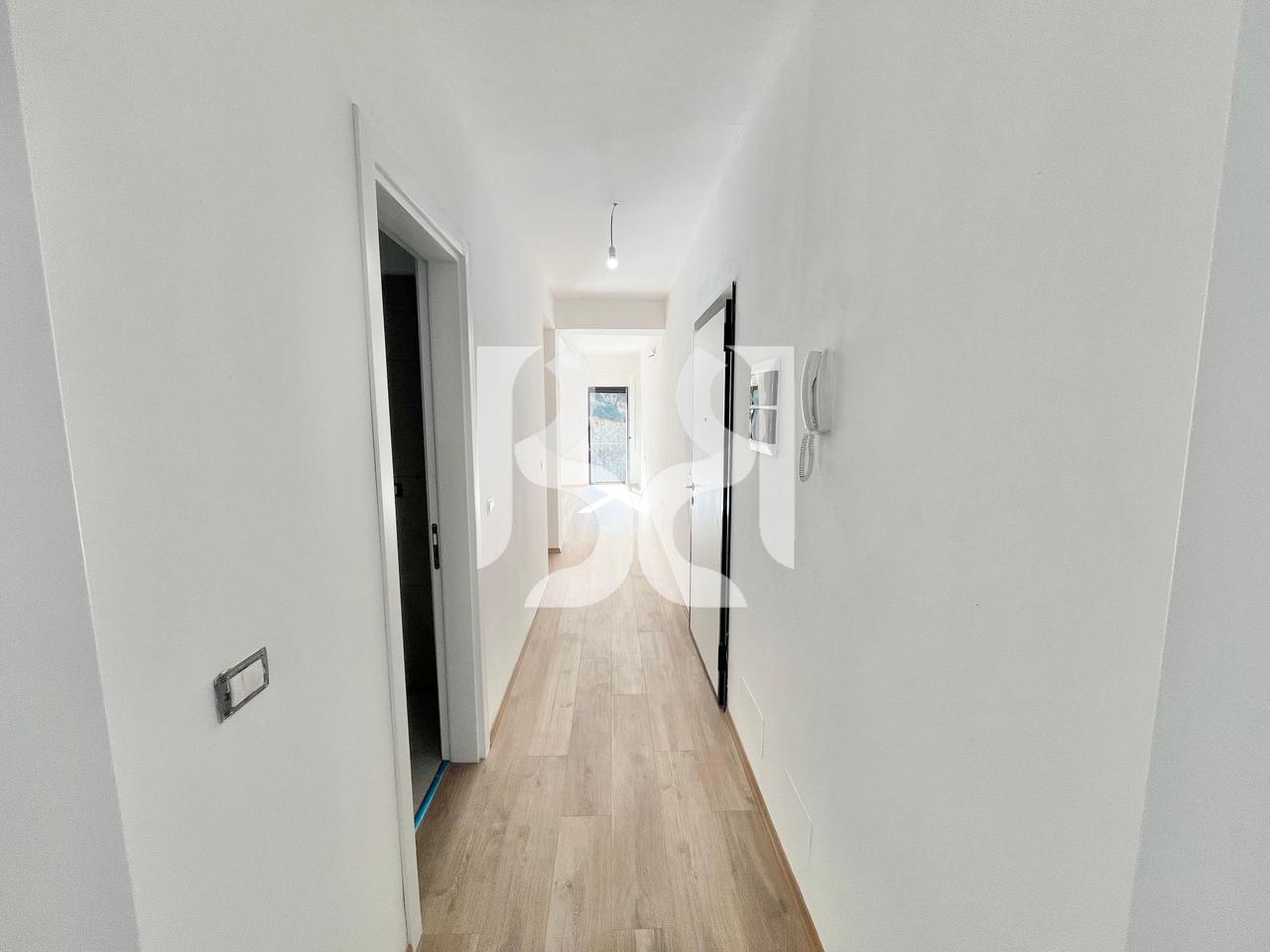 SHITET APARTAMENT 1+1 KODRA E DIELLIT 2*