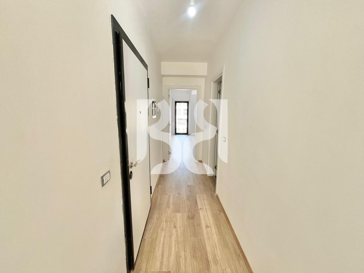 SHITET APARTAMENT 1+1 KODRA E DIELLIT 2*