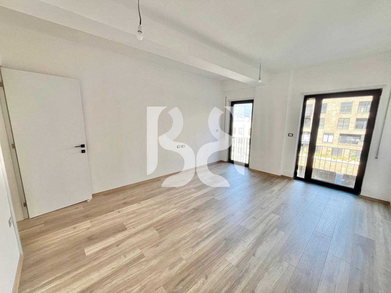 SHITET APARTAMENT 1+1 KODRA E DIELLIT 2*