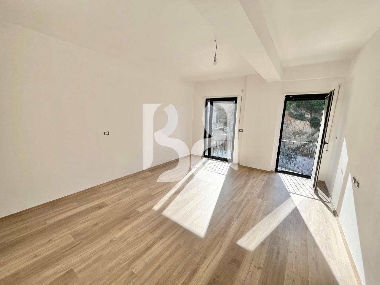 SHITET APARTAMENT 1+1 KODRA E DIELLIT 2*