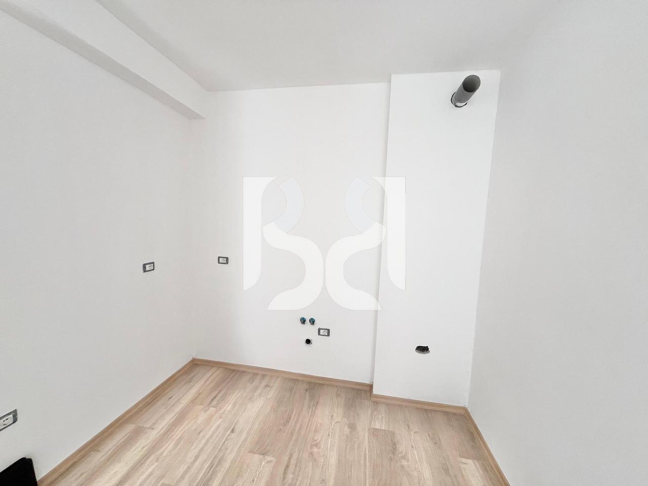 SHITET APARTAMENT 1+1 KODRA E DIELLIT 2*