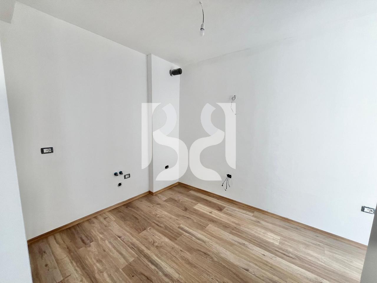 SHITET APARTAMENT 1+1 KODRA E DIELLIT 2*