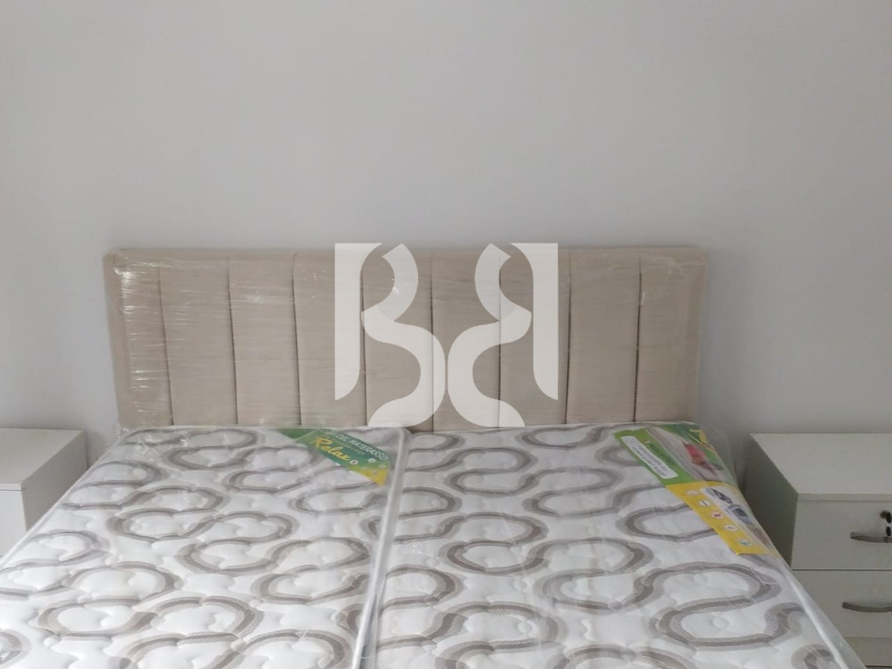 JEPET APARTAMENT 1+1 ME QIRA NE XHAMLLIK*