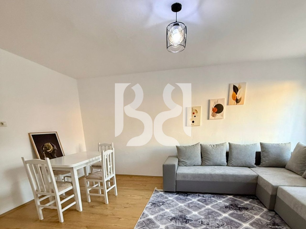 1+1 APARTMENT FOR RENT ON BARDHYL STREET.