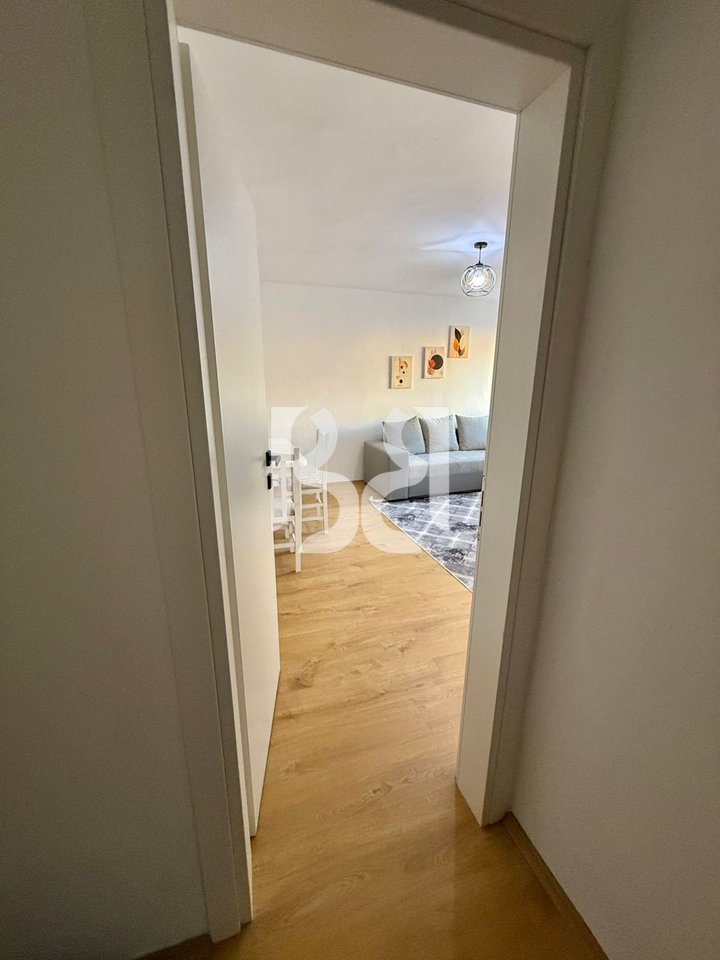 1+1 APARTMENT FOR RENT ON BARDHYL STREET.