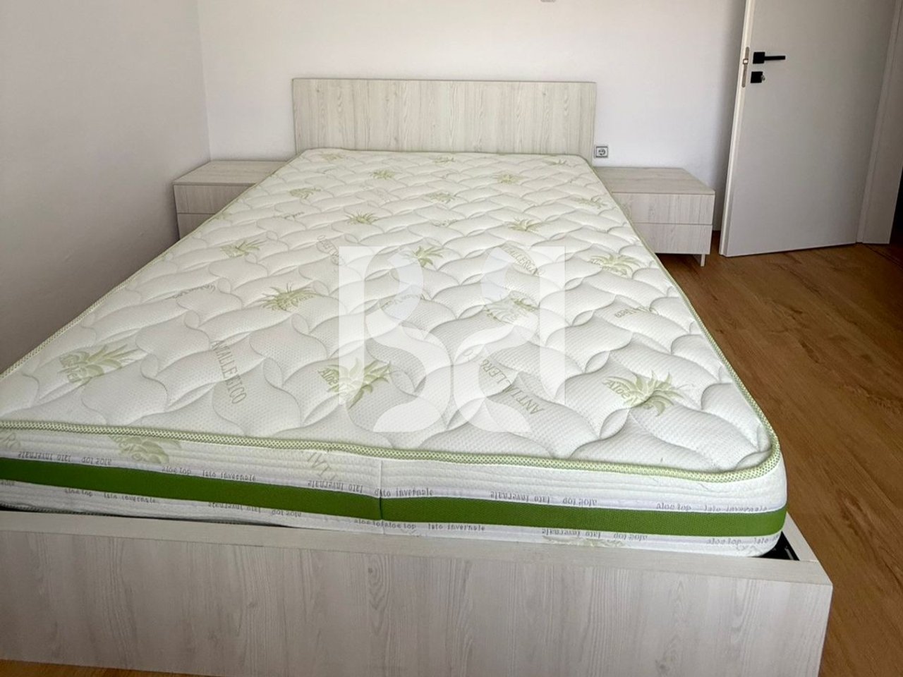 1+1 APARTMENT FOR RENT ON BARDHYL STREET.