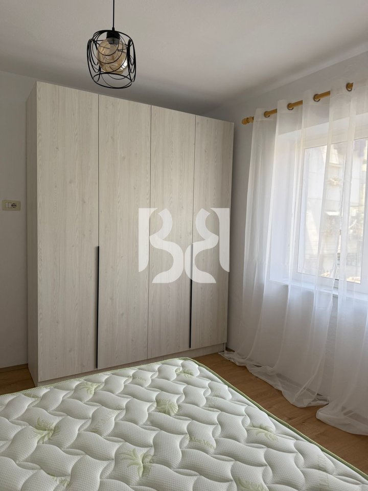 1+1 APARTMENT FOR RENT ON BARDHYL STREET.