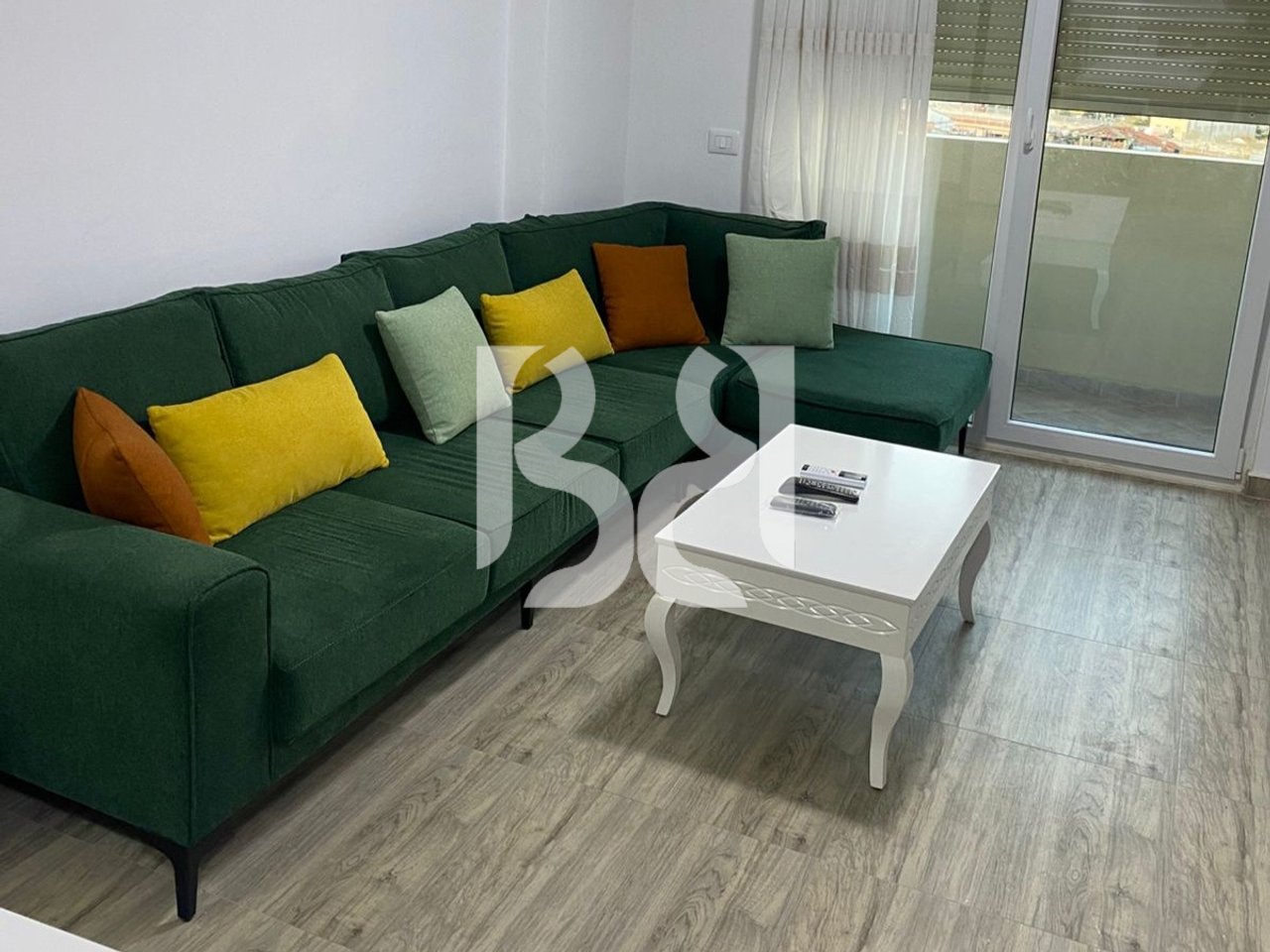 JEPET APARTAMENT 1+1+BALLKON+DEPO ME QIRA TEK GOLDEN PARK*