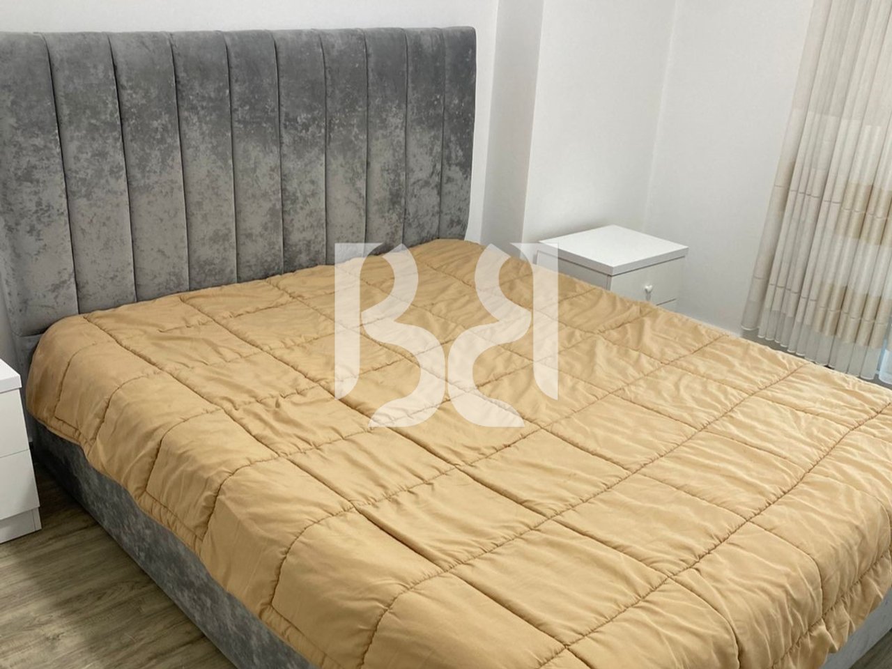 JEPET APARTAMENT 1+1+BALLKON+DEPO ME QIRA TEK GOLDEN PARK*