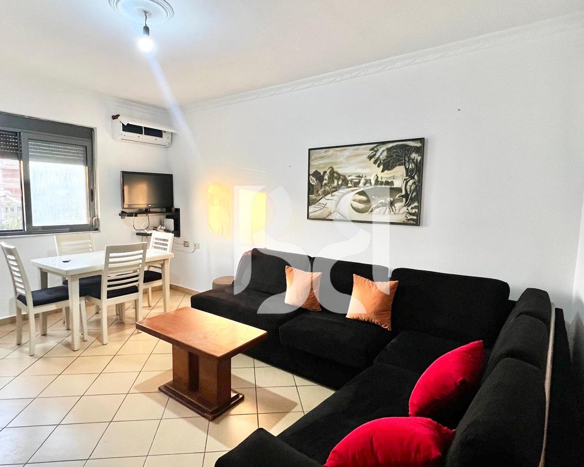 Appartamento 2+1 in affitto a Laprake