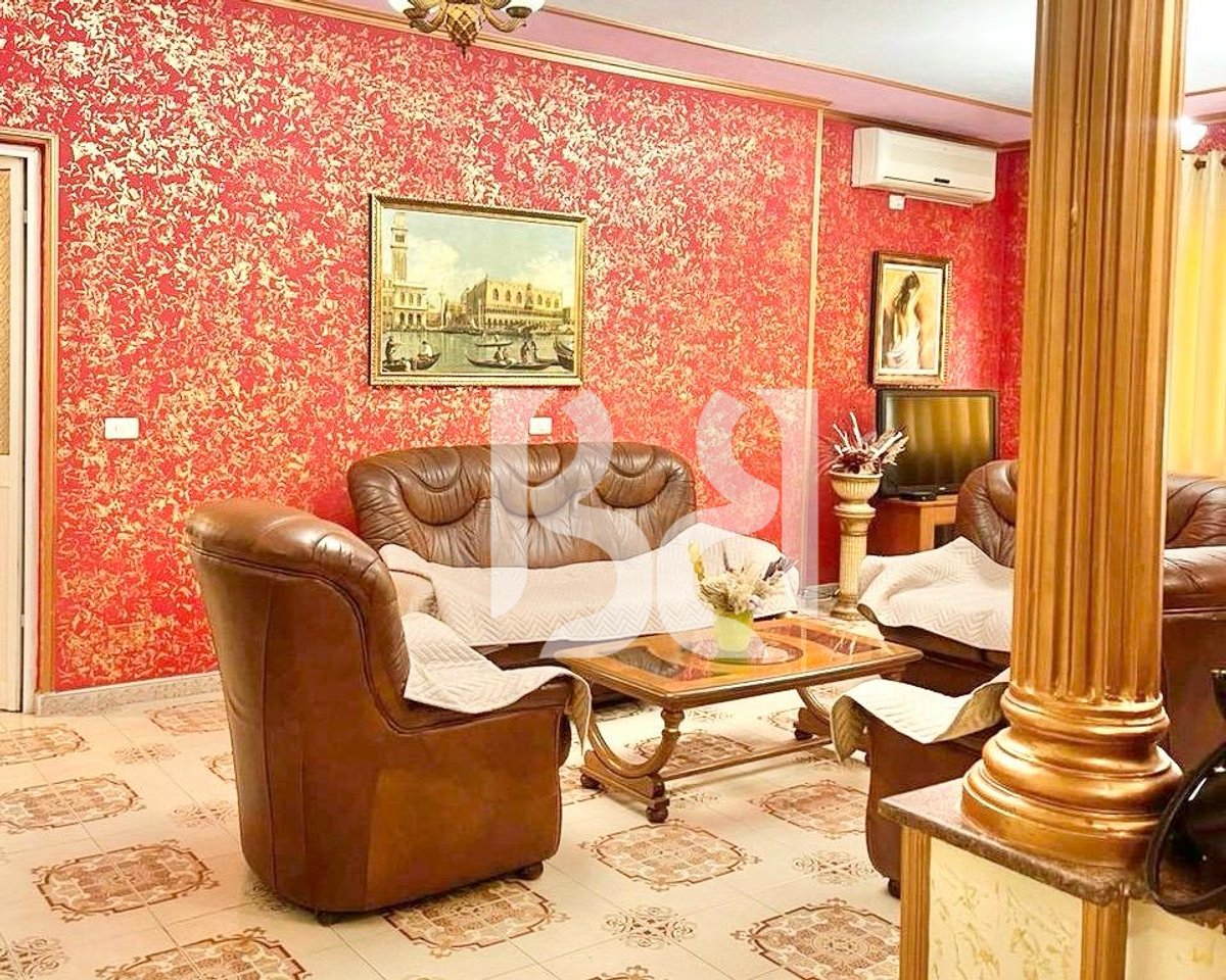 APARTMENT FOR RENT 2+1+2 GJERGJ FISHTA BOULEVARD